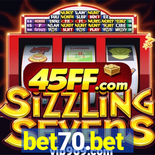 bet70.bet