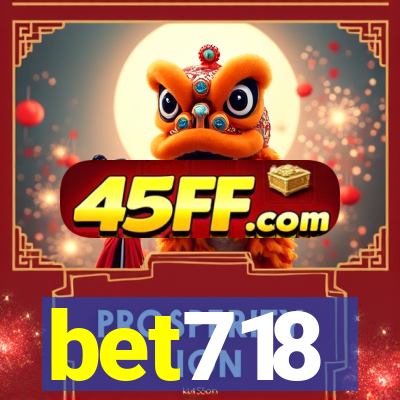 bet718
