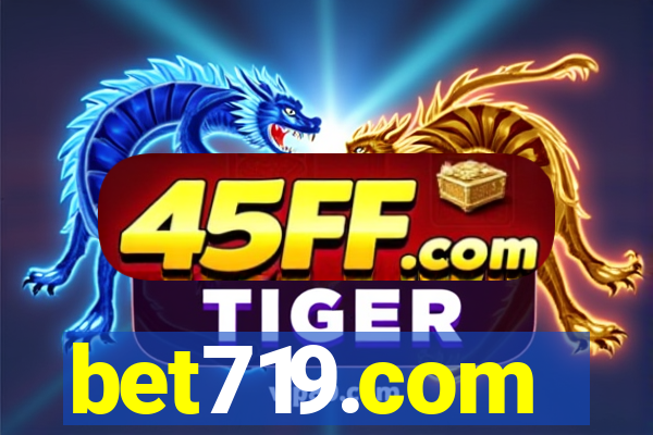 bet719.com