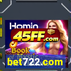 bet722.com