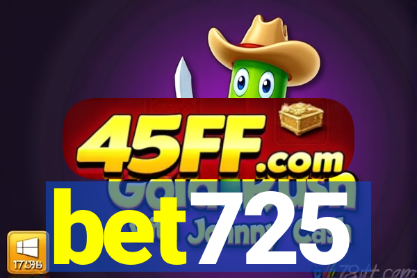 bet725