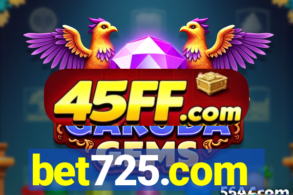 bet725.com
