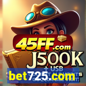 bet725.com