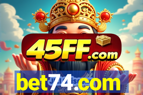 bet74.com