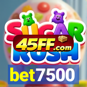 bet7500