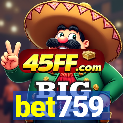 bet759
