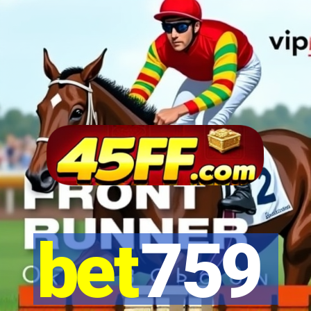 bet759