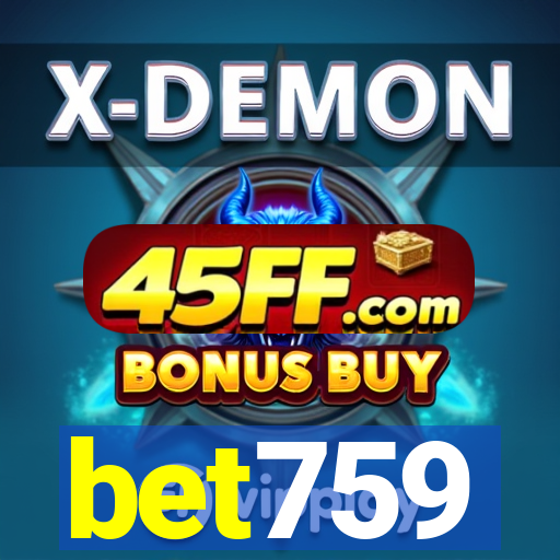 bet759