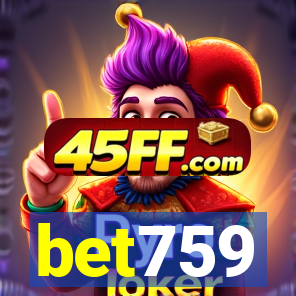bet759