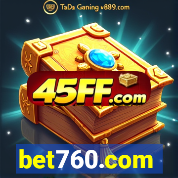 bet760.com