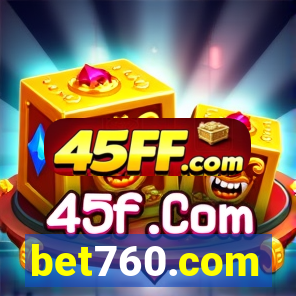 bet760.com