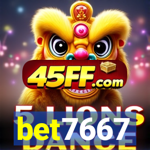 bet7667