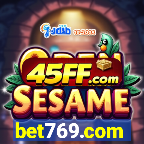 bet769.com