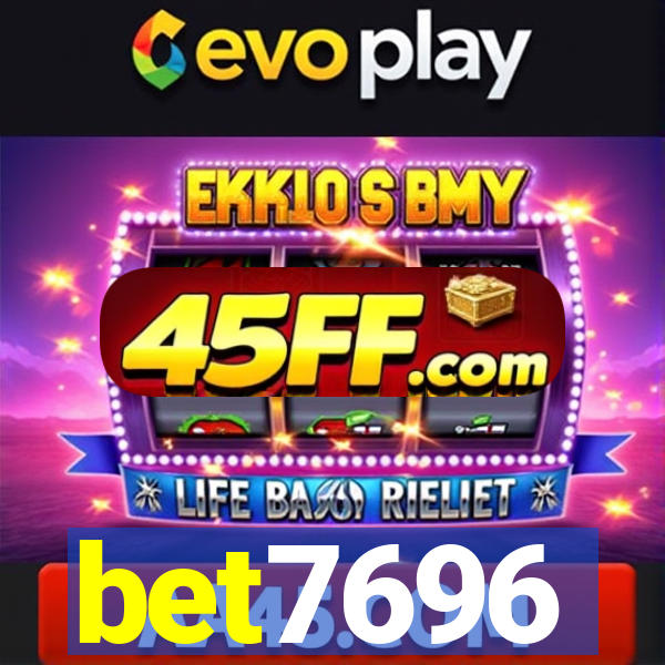 bet7696
