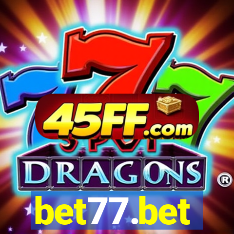 bet77.bet
