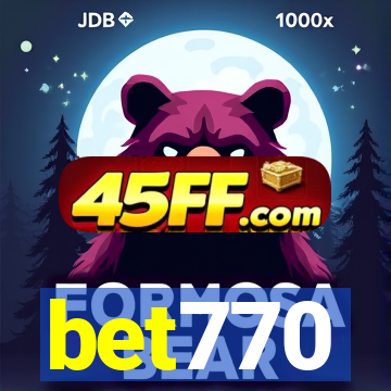 bet770