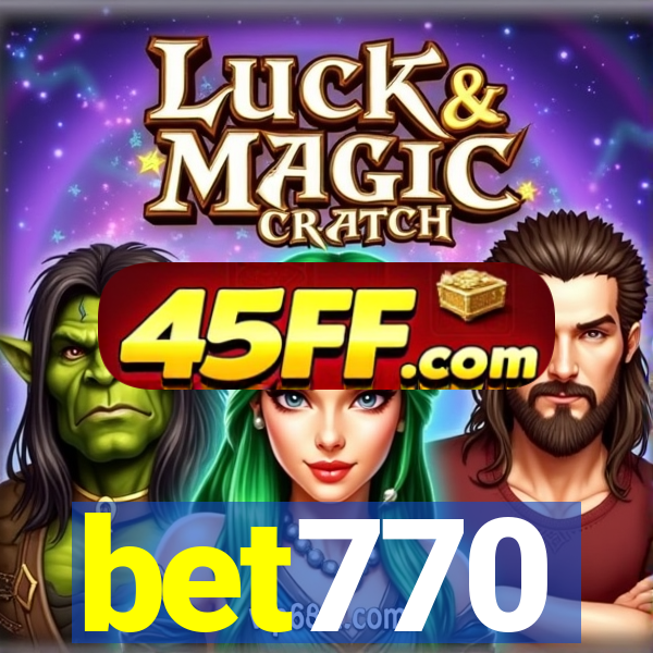 bet770