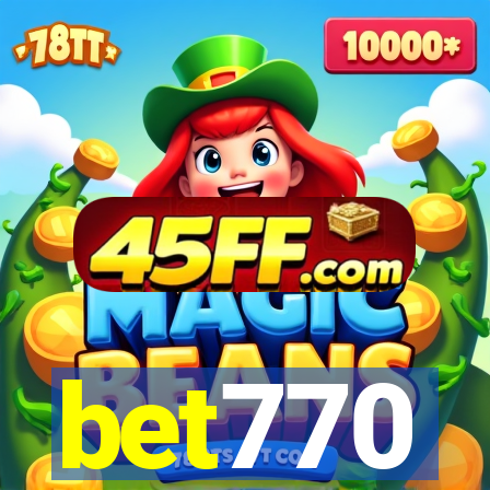 bet770