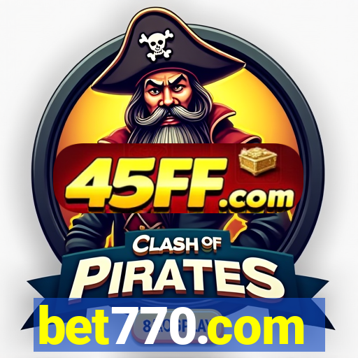 bet770.com