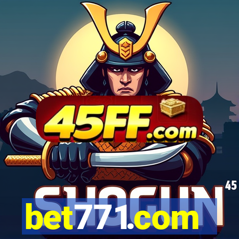 bet771.com