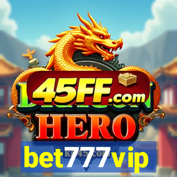 bet777vip