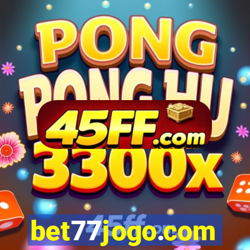 bet77jogo.com