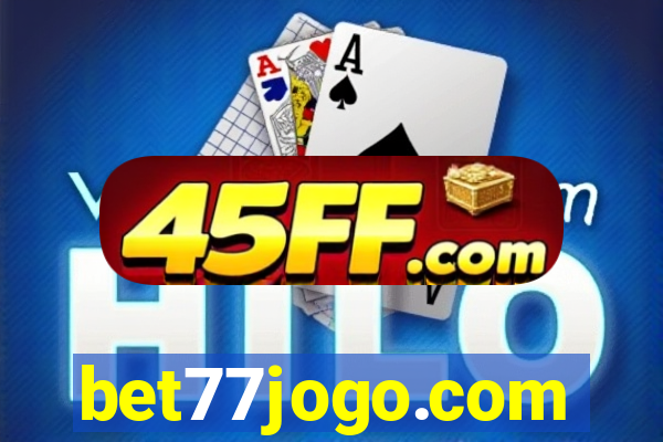 bet77jogo.com