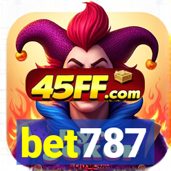 bet787