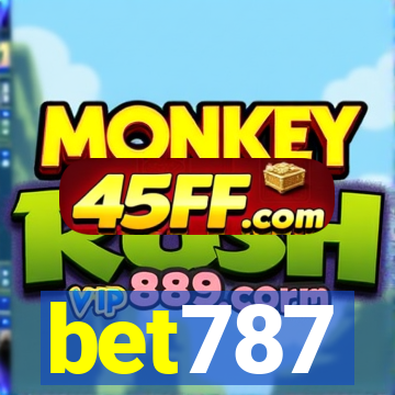 bet787