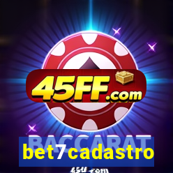 bet7cadastro