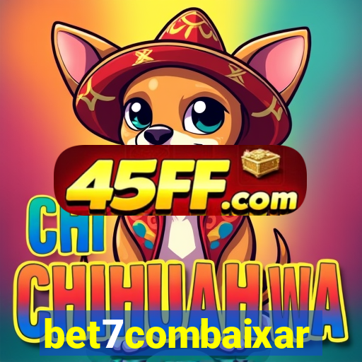 bet7combaixar