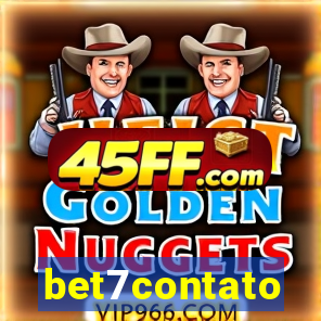 bet7contato