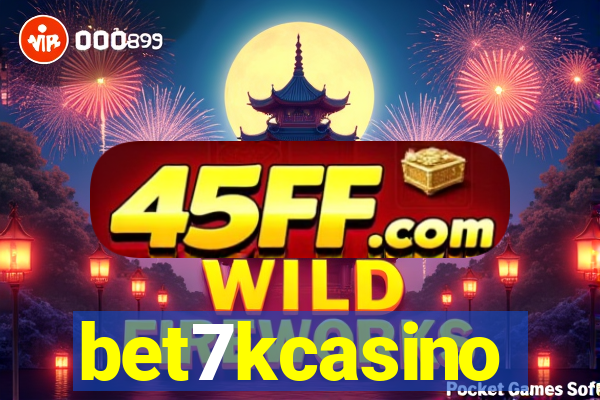 bet7kcasino