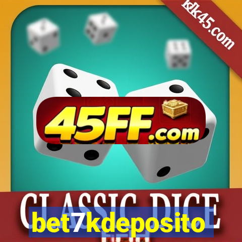 bet7kdeposito