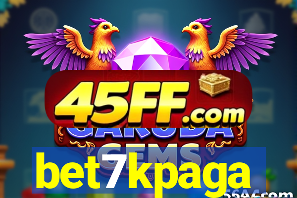 bet7kpaga