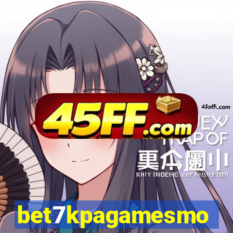 bet7kpagamesmo