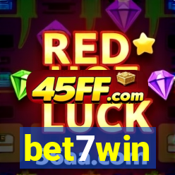 bet7win