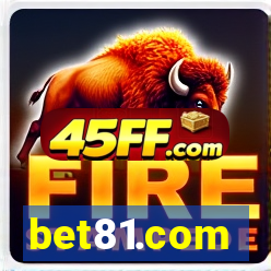 bet81.com