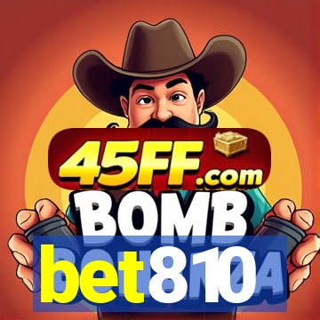 bet810