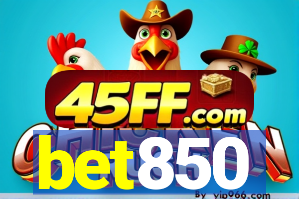 bet850