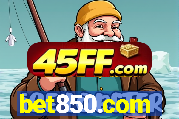 bet850.com