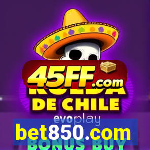 bet850.com