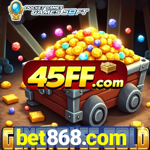 bet868.com