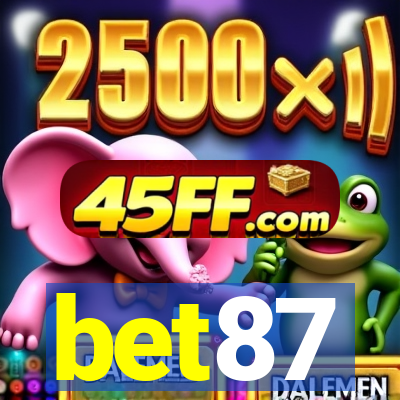 bet87