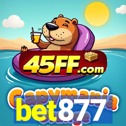 bet877