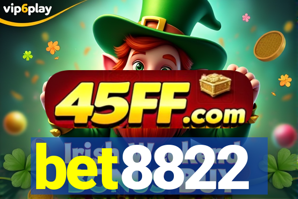 bet8822