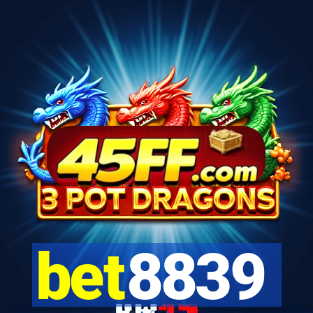 bet8839
