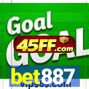 bet887