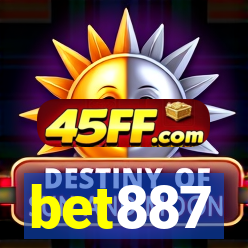bet887