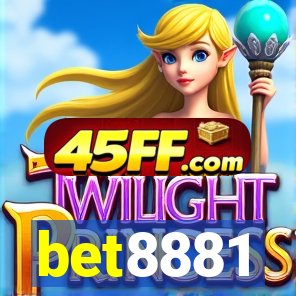 bet8881